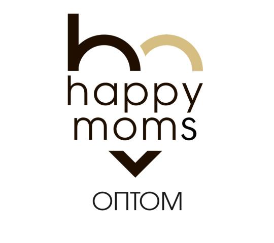 Happy Moms